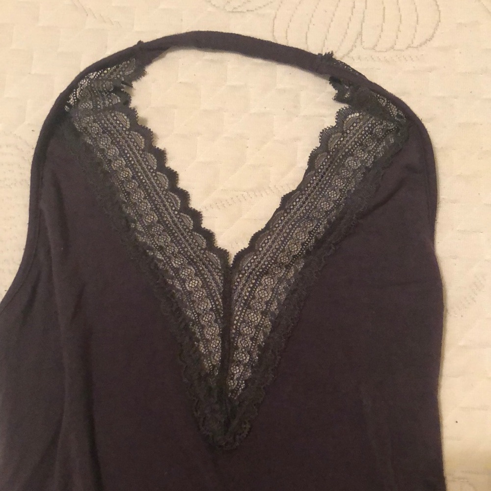AEO soft and sexy body suit